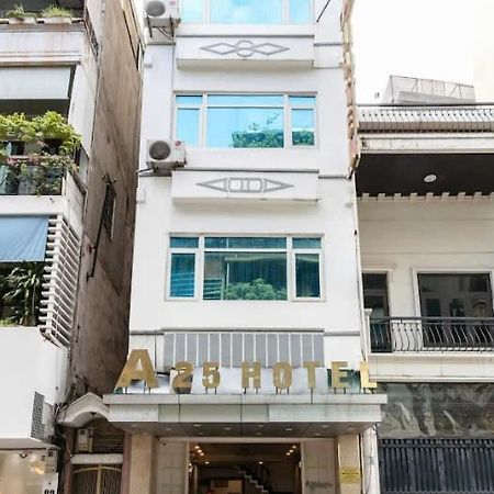 A25 Hotel - 80 Mai Hac De Hanoi Dış mekan fotoğraf
